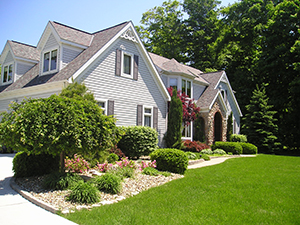 Landscapers and Lawncare Services in South Charleston, OH